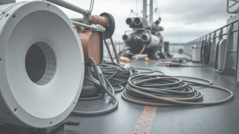 Jakie techniki pomiarowe są używane do badania głębokości Rowu Mariańskiego?