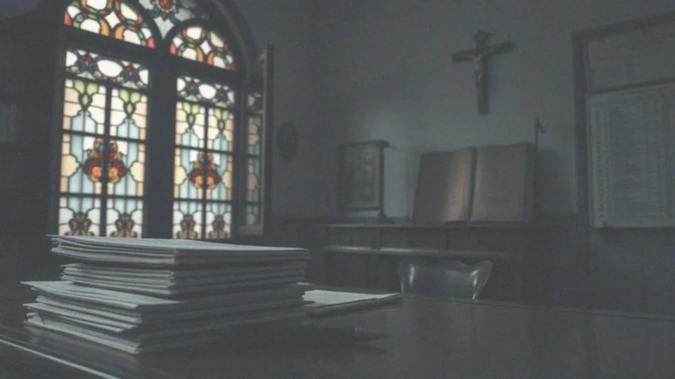 Jakie fundusze przeznaczane są na alimenty dla dzieci księży?