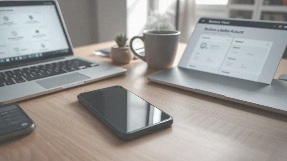 Jakie są przyczyny braku SMS-a z banku?