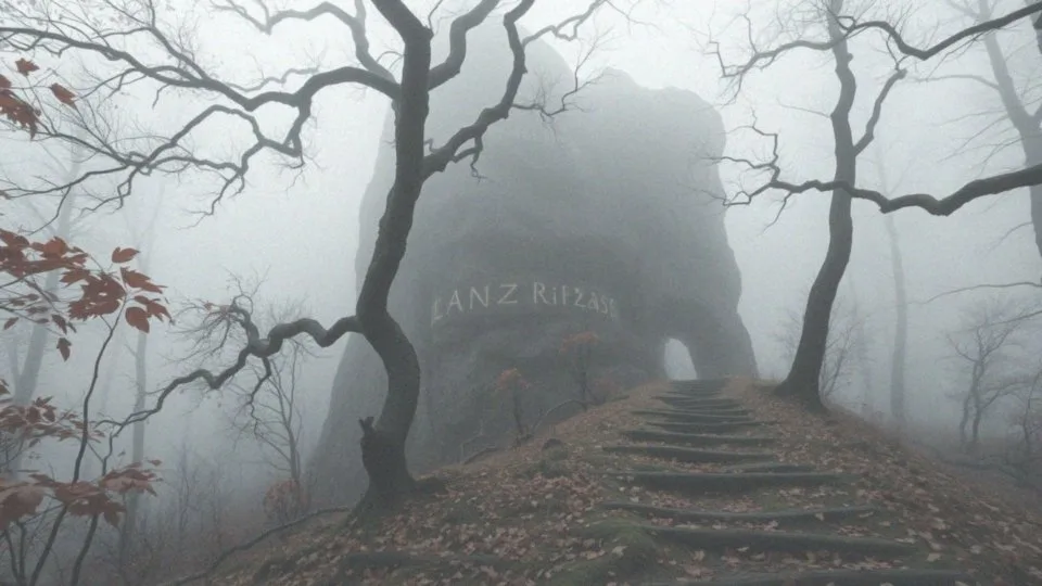 Jakie wyzwania czekają na graczy na Łysej Górze?