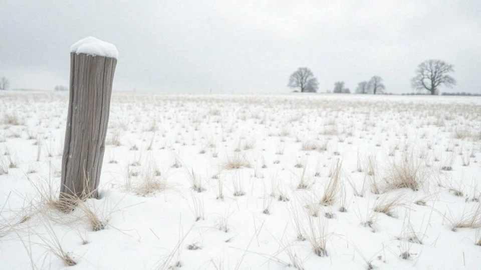 Dlaczego kolor biały jest sygnałem ostrzegawczym dla ptaków?