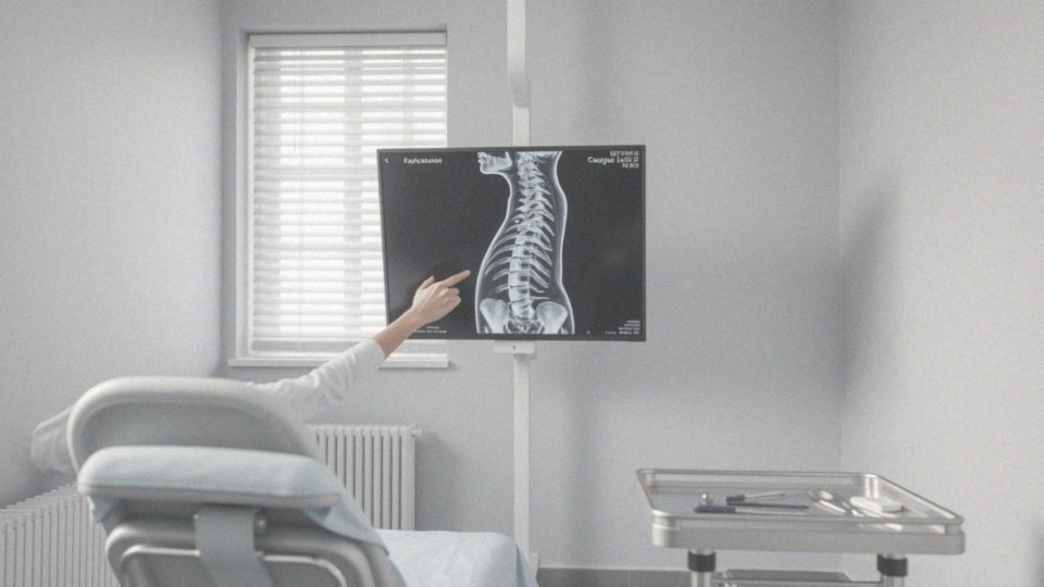 Jakie są opcje leczenia dyskopatii szyjnej i lędźwiowej?