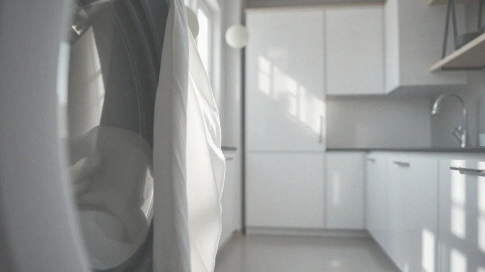 Dlaczego ważne jest wirowanie pościeli?