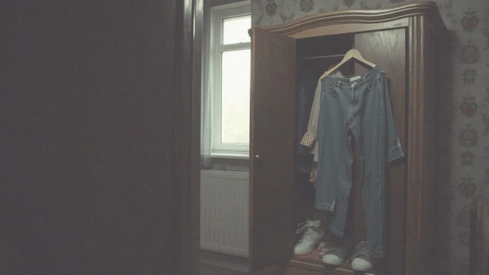 Co sprawia, że jeansy z Pewexu mają status społeczny?