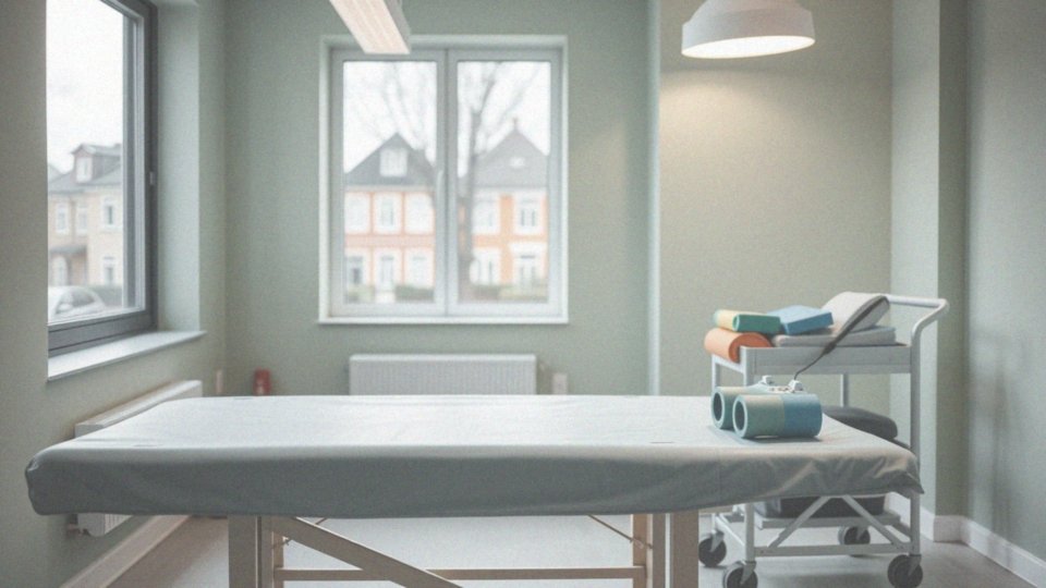 Jakie techniki fizjoterapeutyczne mogą być skuteczne w leczeniu zniesienia lordozy szyjnej?