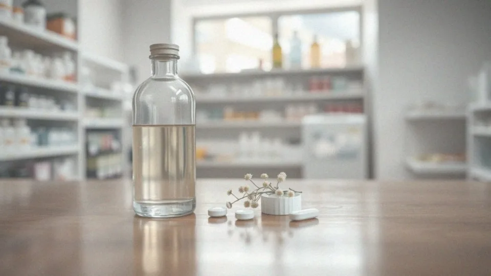 Kiedy należy unikać stosowania syropów na zaparcia?