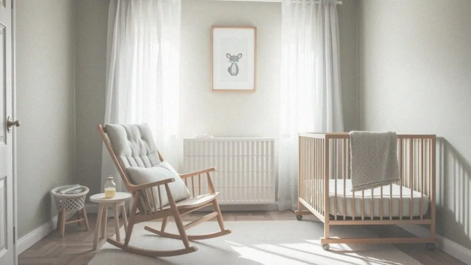 Dlaczego zakończenie karmienia piersią wymaga przygotowania?