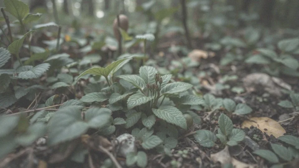 5 najbardziej trujących roślin w Polsce – poznaj zagrożenia!
