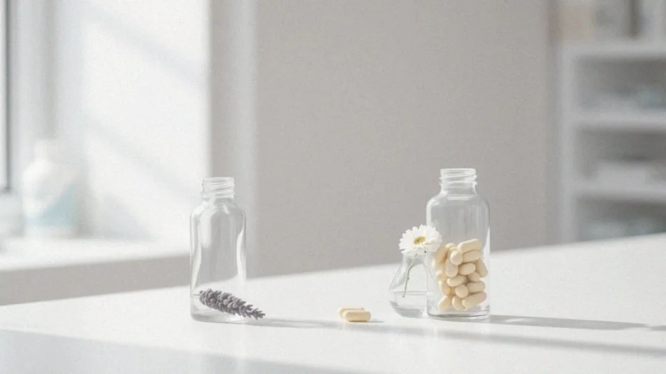 Jak flibanseryna wspiera zdrowie seksualne kobiet?