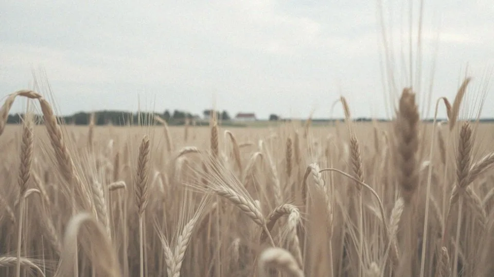 Jakie są okresy karencji dla Topsin M 500 SC?