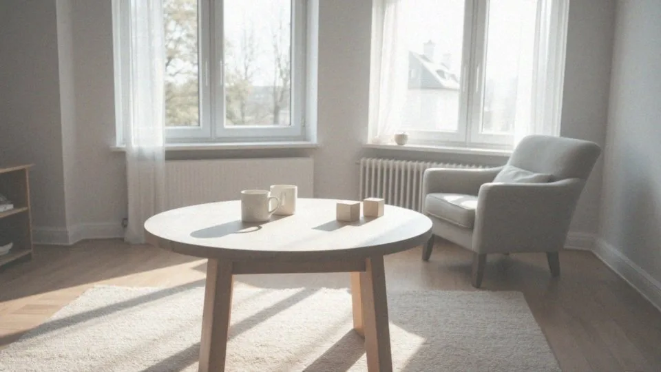 Jakie kroki można podjąć w celu poprawy sytuacji kontaktów z dzieckiem?