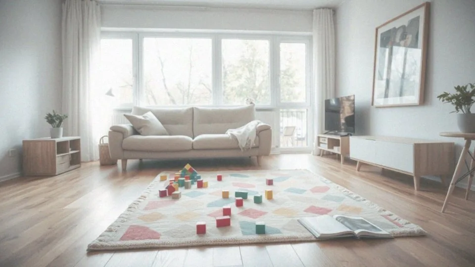 Jakie są obowiązki ojca w zakresie wychowania dziecka?