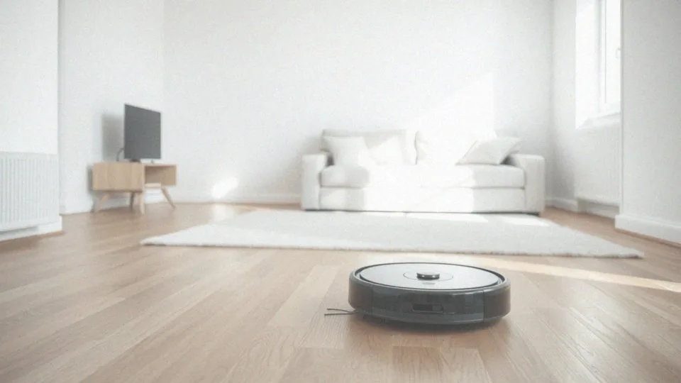 Jakie metody sprzątania pomagają w eliminacji alergenów?