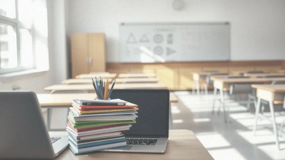 Jakie są minimalne i maksymalne wynagrodzenia dla pomocy nauczyciela?