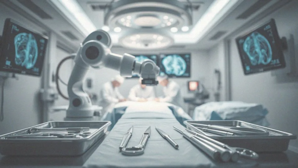 Jakie są najnowsze osiągnięcia w dziedzinie neurochirurgii w Gdańsku?