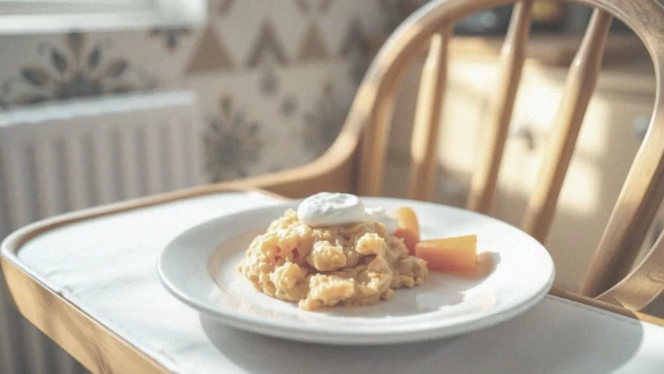 Co można podać na kolację zamiast mięsa?