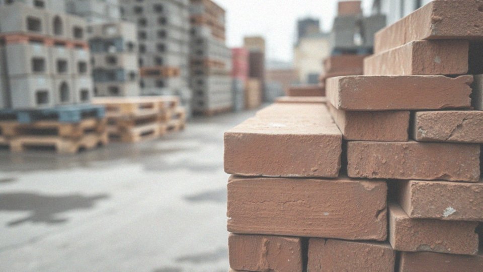 Co to jest cegła ceramiczna?