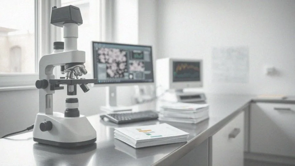 Jakie czynniki wpływają na rokowanie przy raku niskozróżnicowanym?