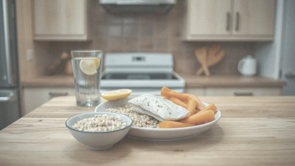 Jakie są możliwości planowania jadłospisu na 7 dni w diecie wątrobowej?