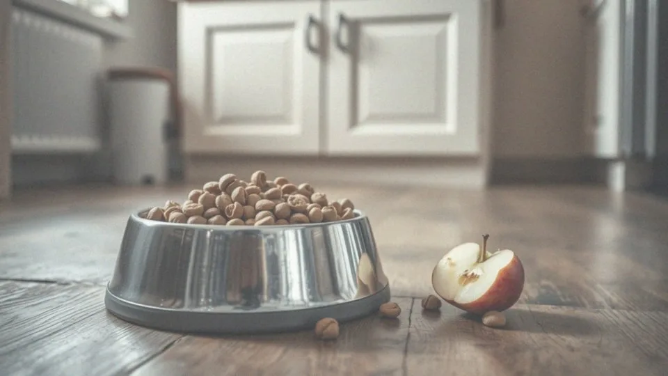 Jakie są skutki nadmiaru białka w diecie psa?