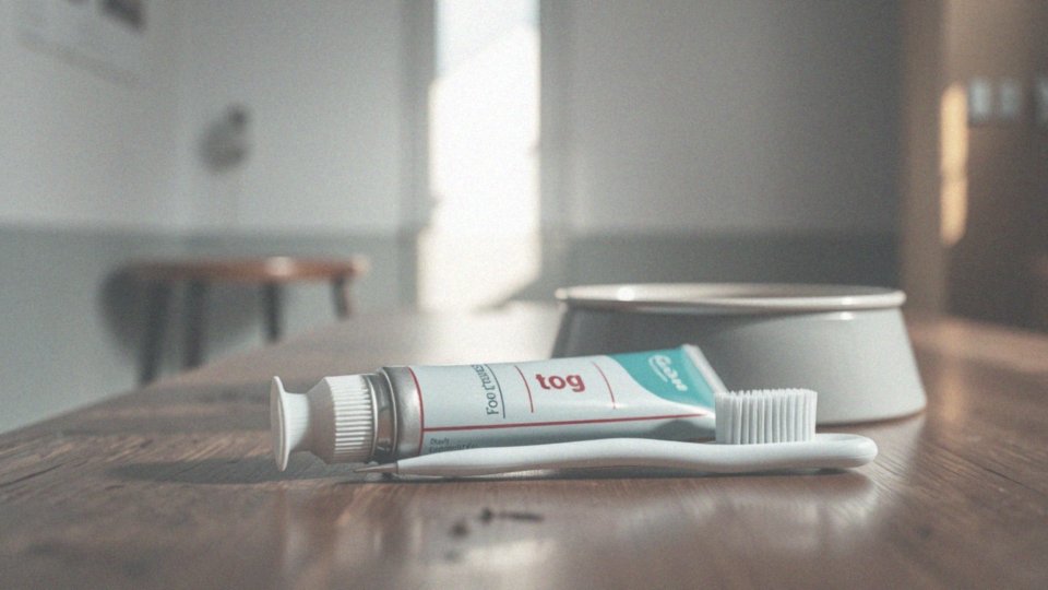 Czym grozi niezdiagnozowane zapalenie dziąseł u psa?