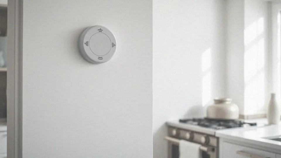 Jak czujnik czadu może uratować życie?