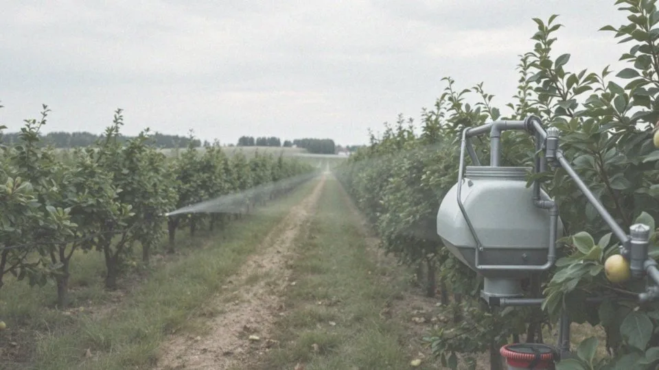 Jak prawidłowo aplikować Topsin M 500 SC?