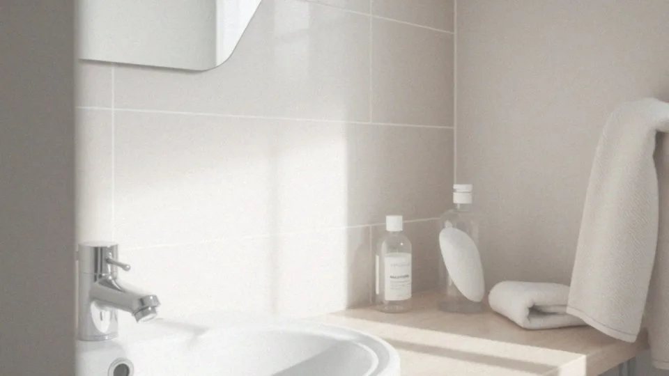 Dlaczego sól fizjologiczna jest bezpieczna w ciąży?