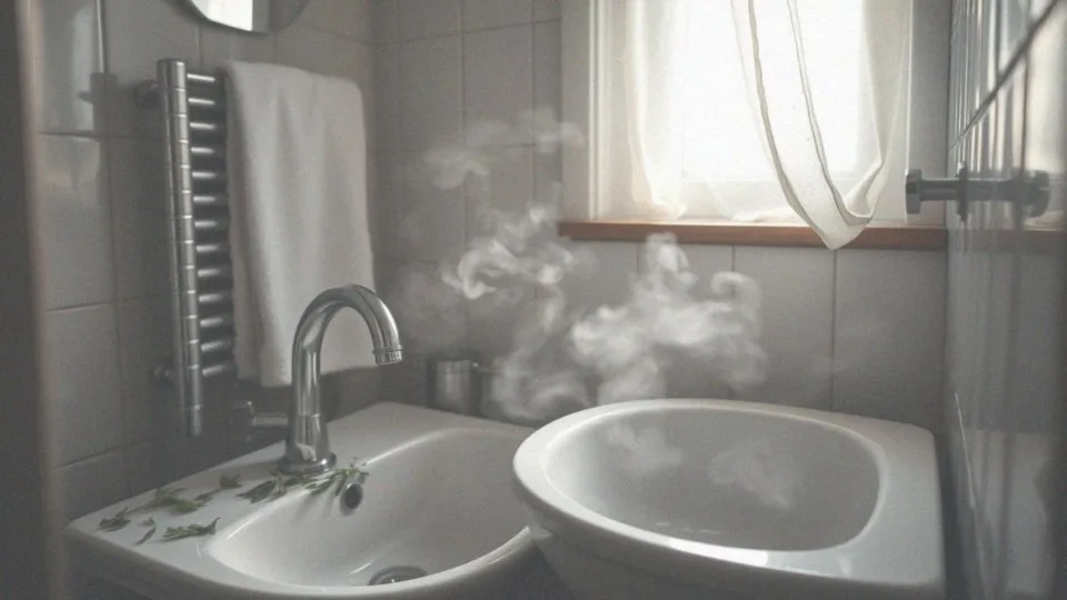 Jakie są naturalne metody na udrożnienie zatok?