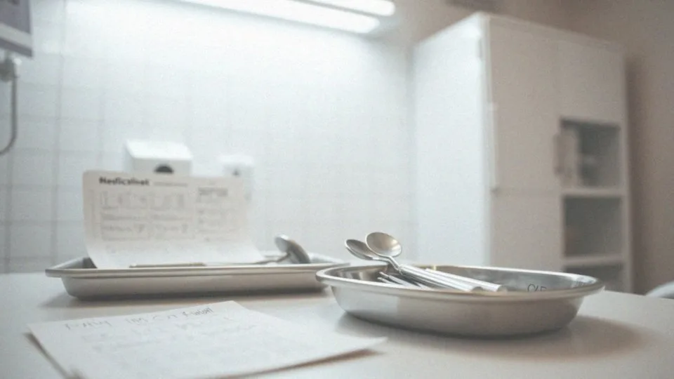 Jakie powikłania mogą wystąpić przy kolczykowaniu języka?