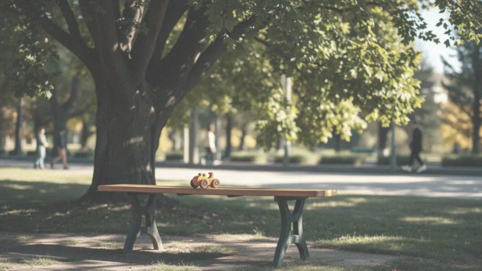 Dlaczego dziecko nie chce widywać ojca?