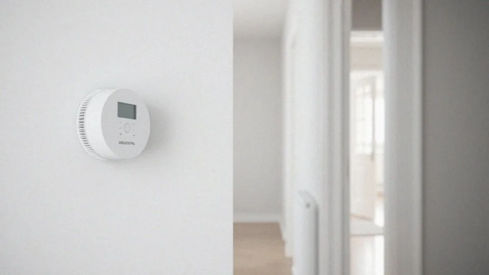 Jakie są kryteria wyboru czujnika czadu?