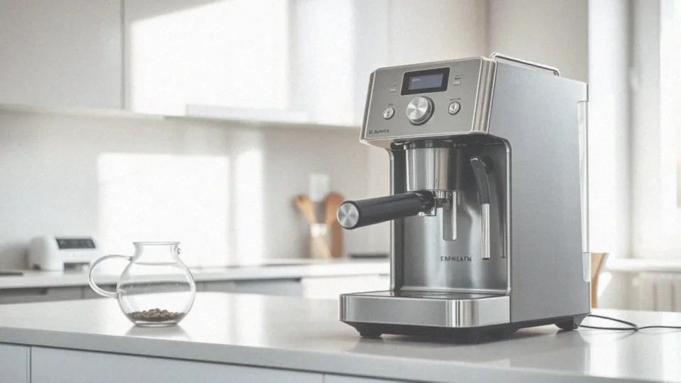 Jak działa automatyczne przypominanie o odkamienianiu?