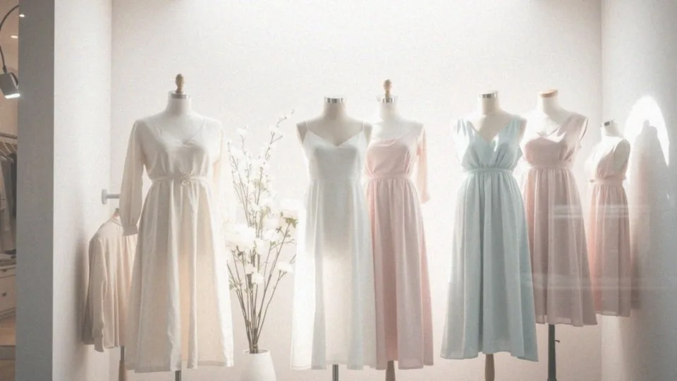 Jakie kolory sukienek będą najlepszym wyborem na Wielkanoc?