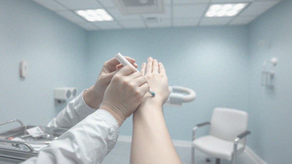 Kiedy powinienem wykonać test na alergię na kota?