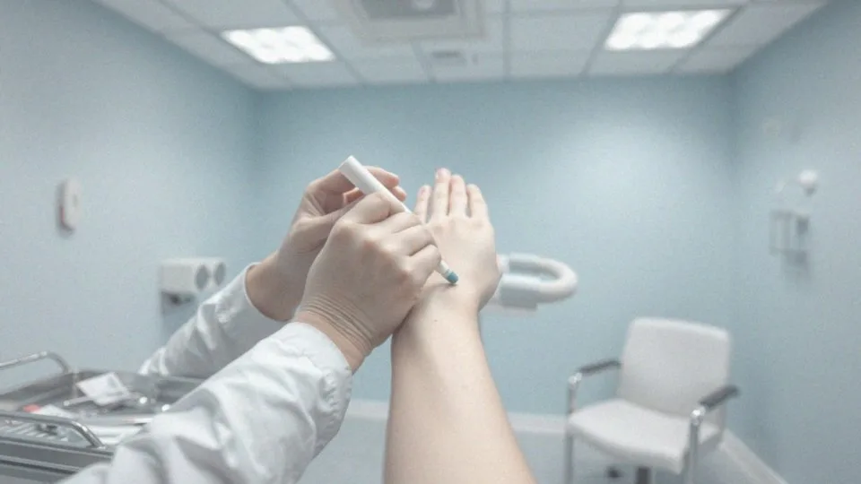 Kiedy powinienem wykonać test na alergię na kota?