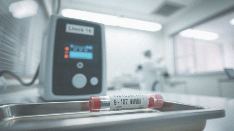 Jak stosowanie laktulozy wpływa na równowagę elektrolitową?
