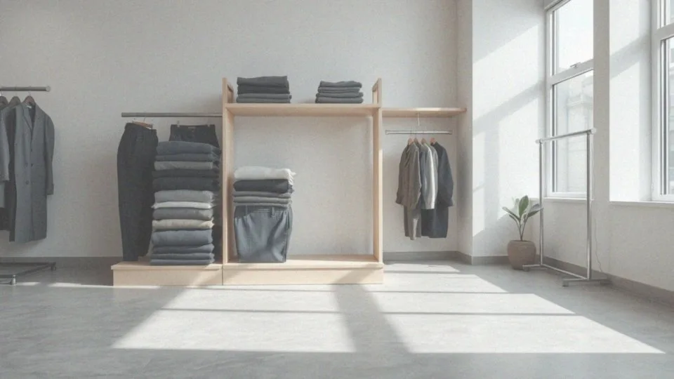 Jak dopasować spodnie męskie do sylwetki?