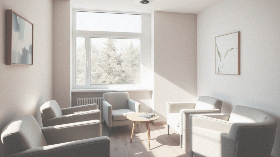 Kiedy warto rozważyć wizytę u psychiatry po konsultacji z psychologiem?