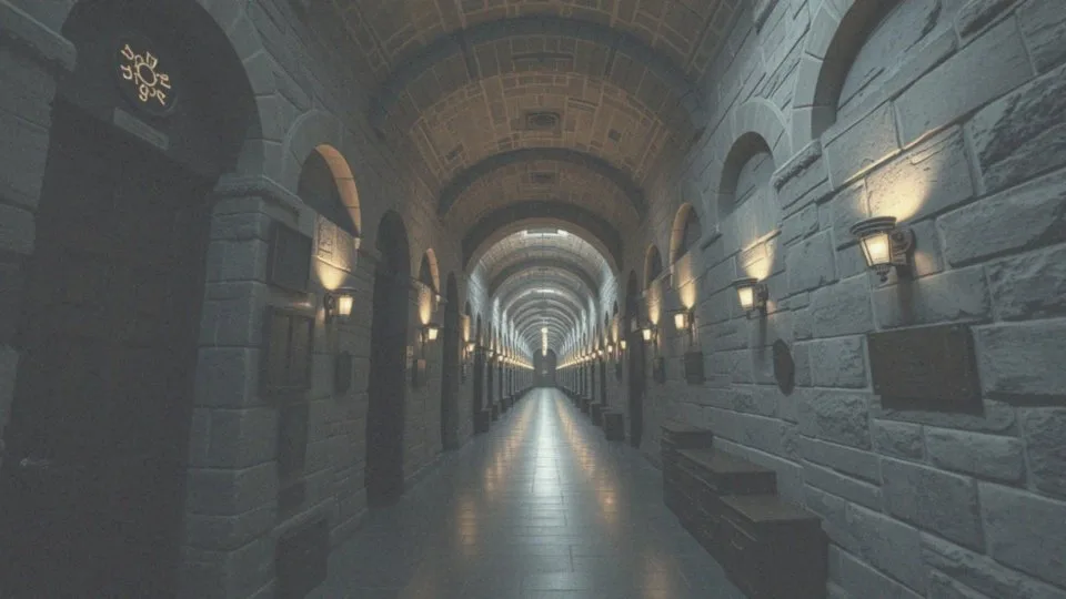 Co to jest Ministerstwo Magii i jakie miało znaczenie w filmach?