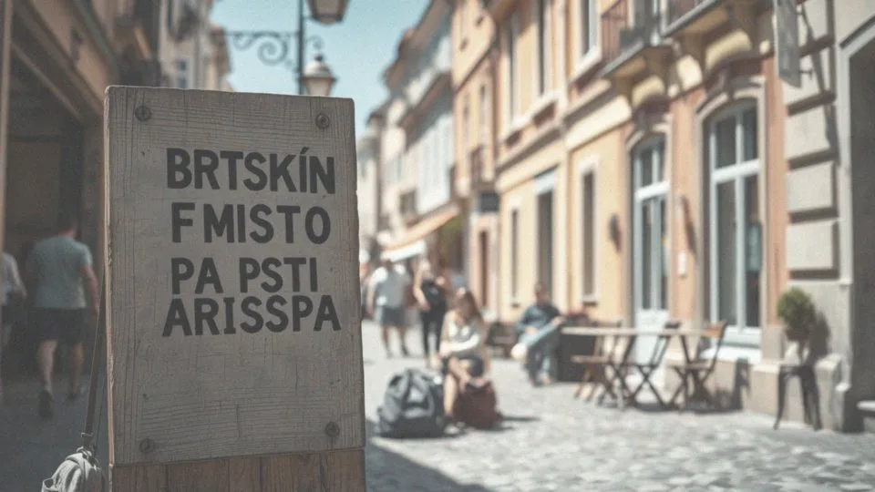 Czy występują zagrożenia, o których należy wiedzieć w Bułgarii?