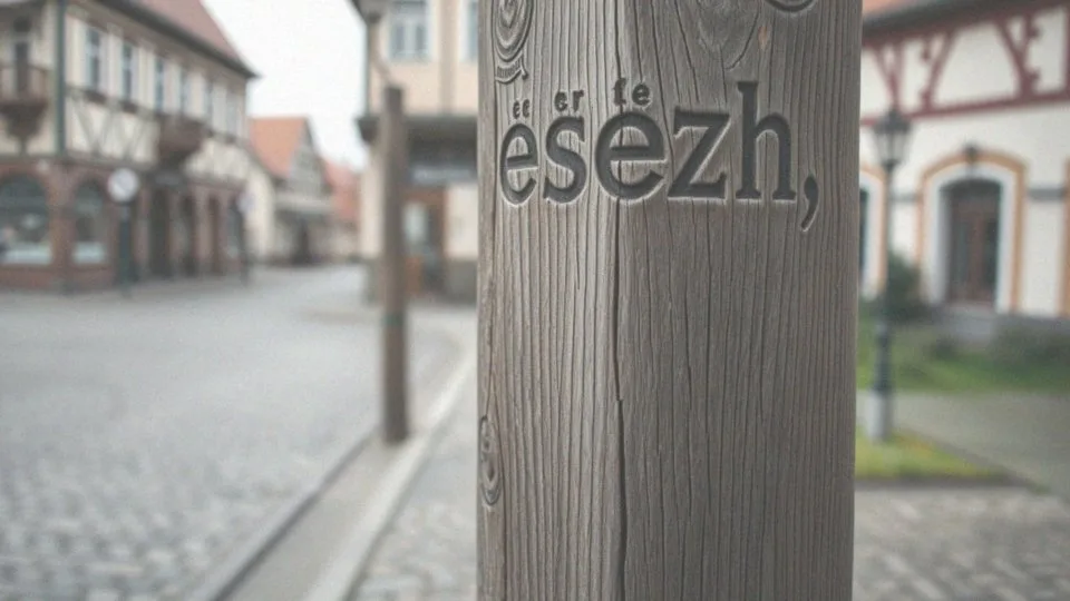 Jakie znaki akcentowane są związane z niemieckim alfabetem?