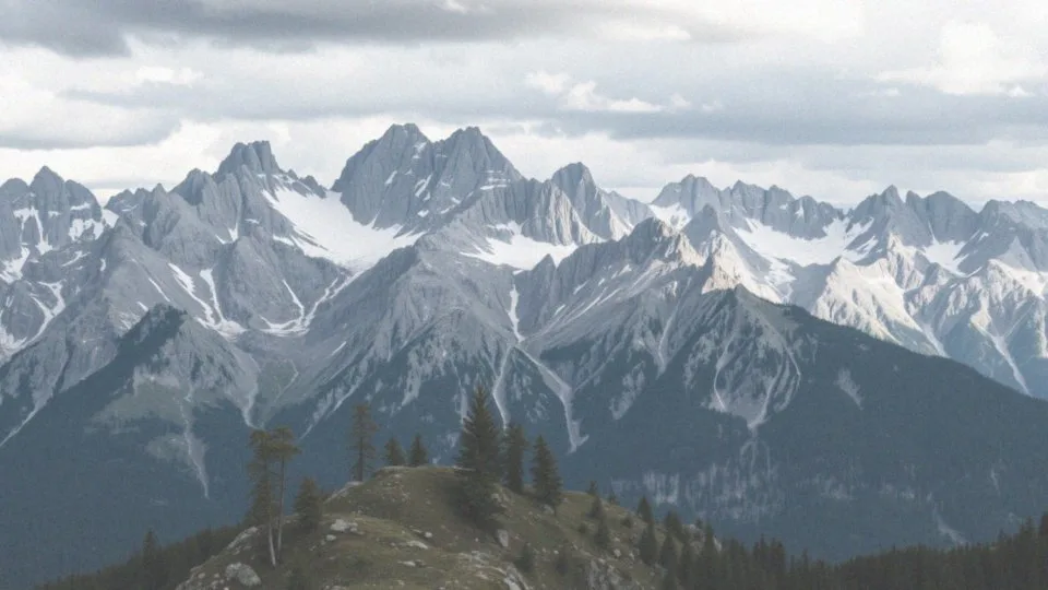 Jakie inne szczyty w Tatrach warto znać?