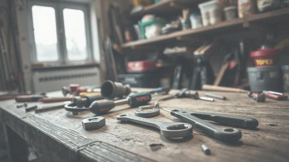 Jakie są opinie o jakości narzędzi Topex?