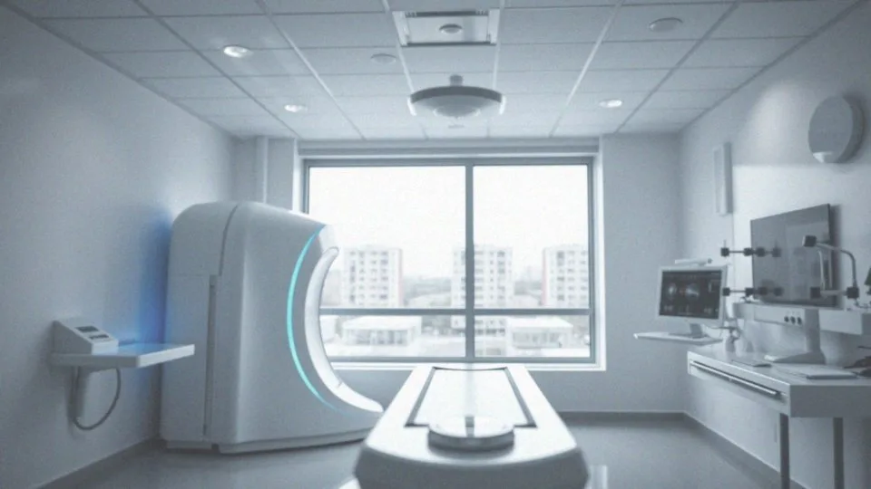 Jakie badania obrazowe są stosowane w diagnostyce guzów nadnerczy?