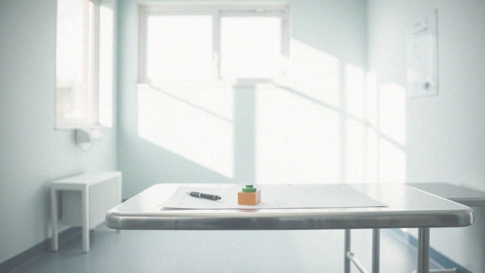 Jak przebiega diagnoza zapalenia pęcherza u dziecka?