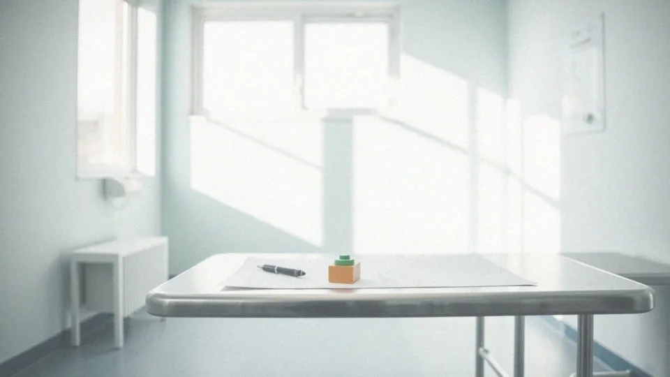 Jak przebiega diagnoza zapalenia pęcherza u dziecka?