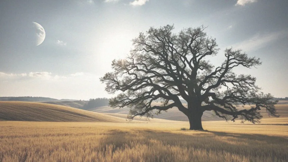 Jakie miejsce zajmuje Księżyc w zjawisku zaćmienia Słońca?