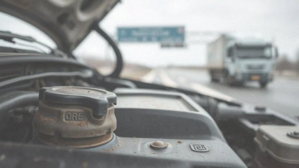 Dlaczego warto stosować olej mobil 10W40 w trudnych warunkach drogowych?