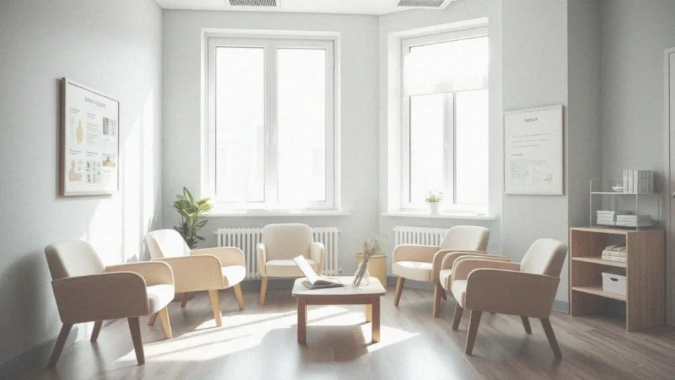 Jakie są następne kroki po rejestracji dziecka w przychodni?